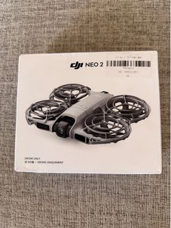 DJI Neo2 4K