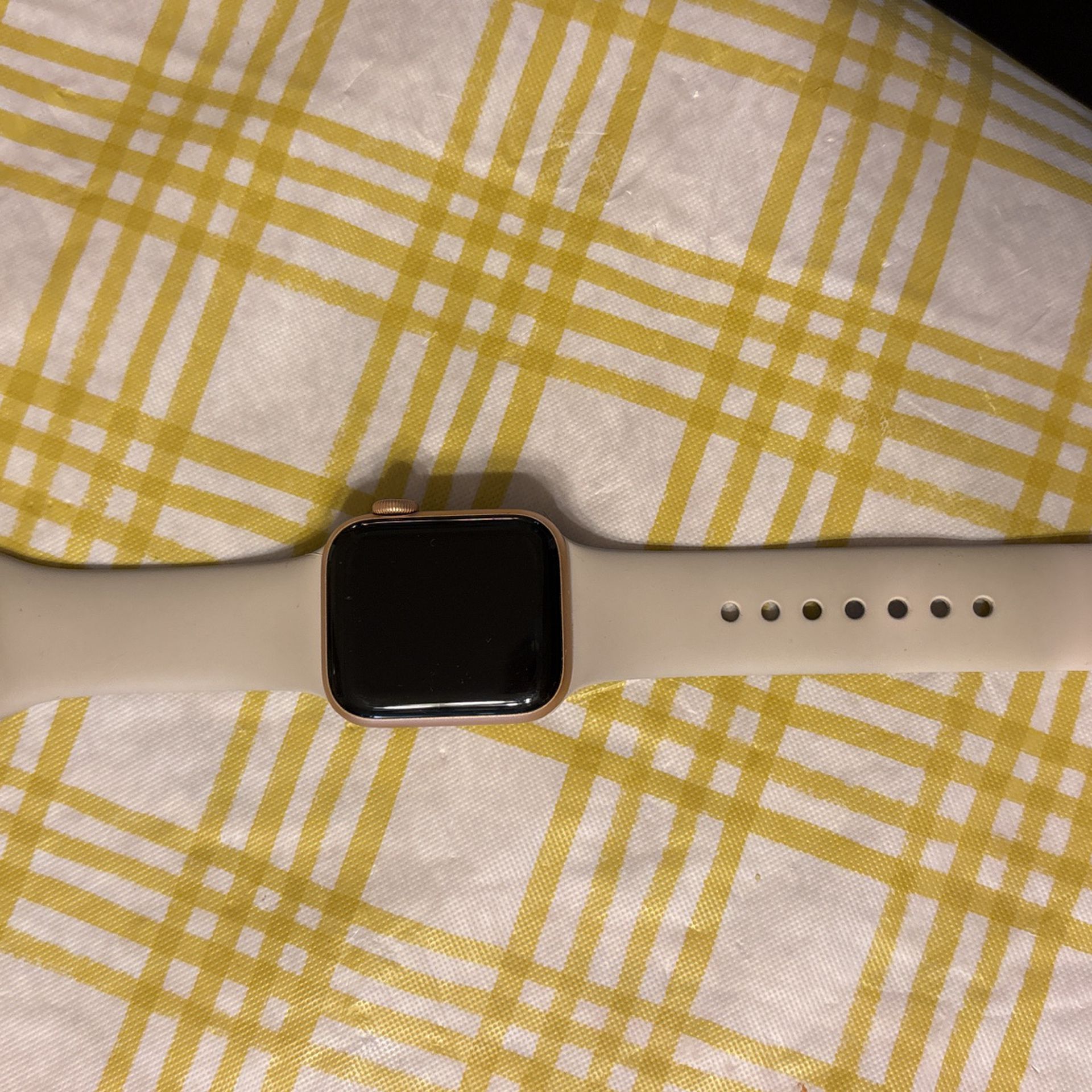 Apple Watch SE 