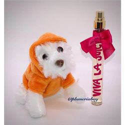 Juicy Couture Dog & Travel Size Parfum 