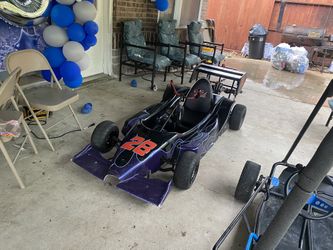 Gokart