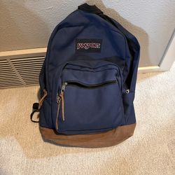 Jansport Backpack