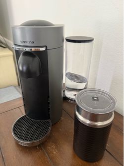 Nespresso