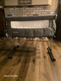 MIKA MICKY BABY BASSINET