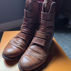 Miz Mooz Boots