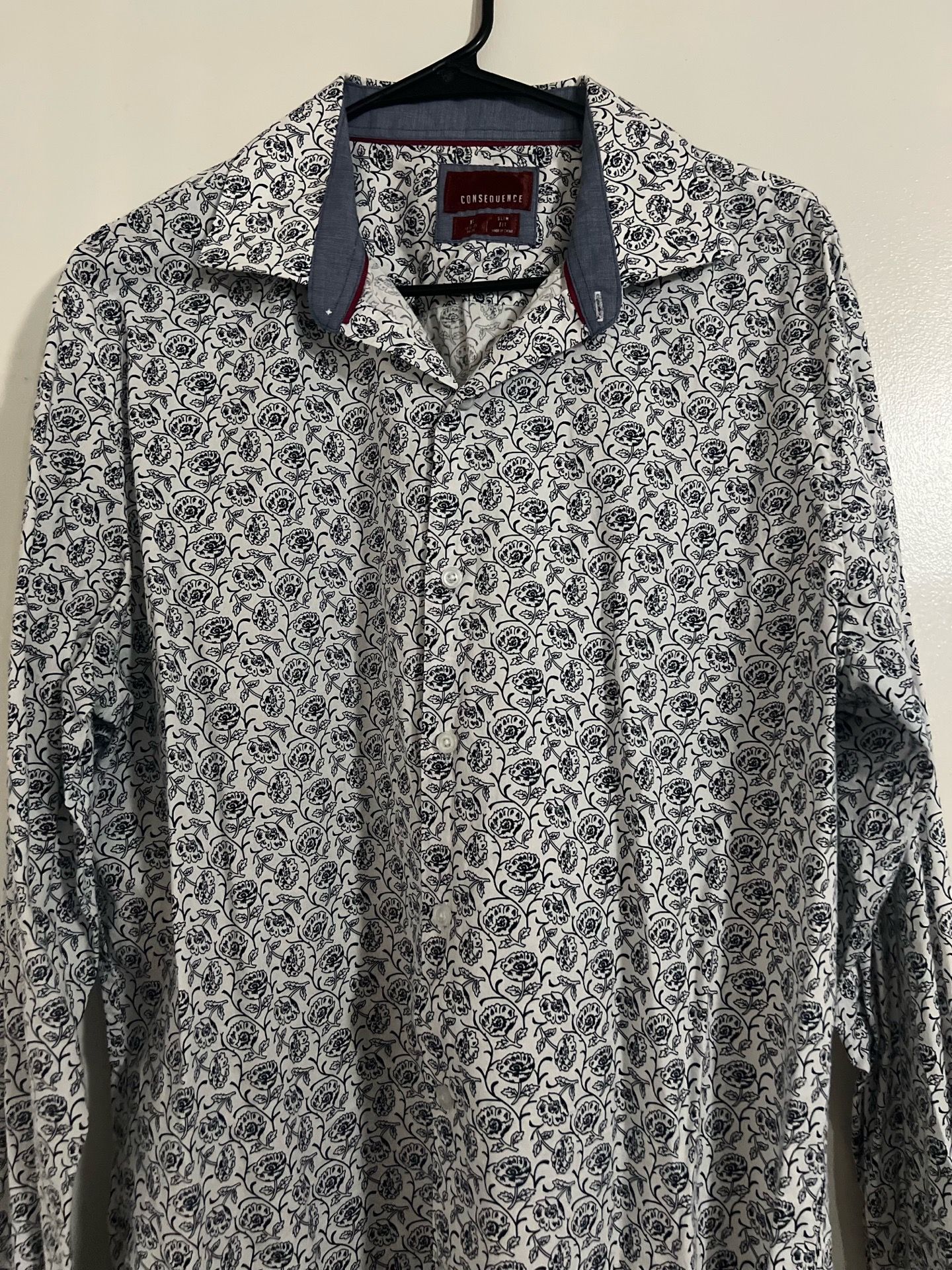 Men’s Shirt