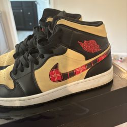 Air Jordan 1 Size 12