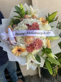 Bouquet