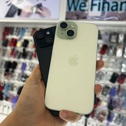 Iphone 15 Unlocked 