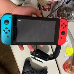 Switch Nintendo 