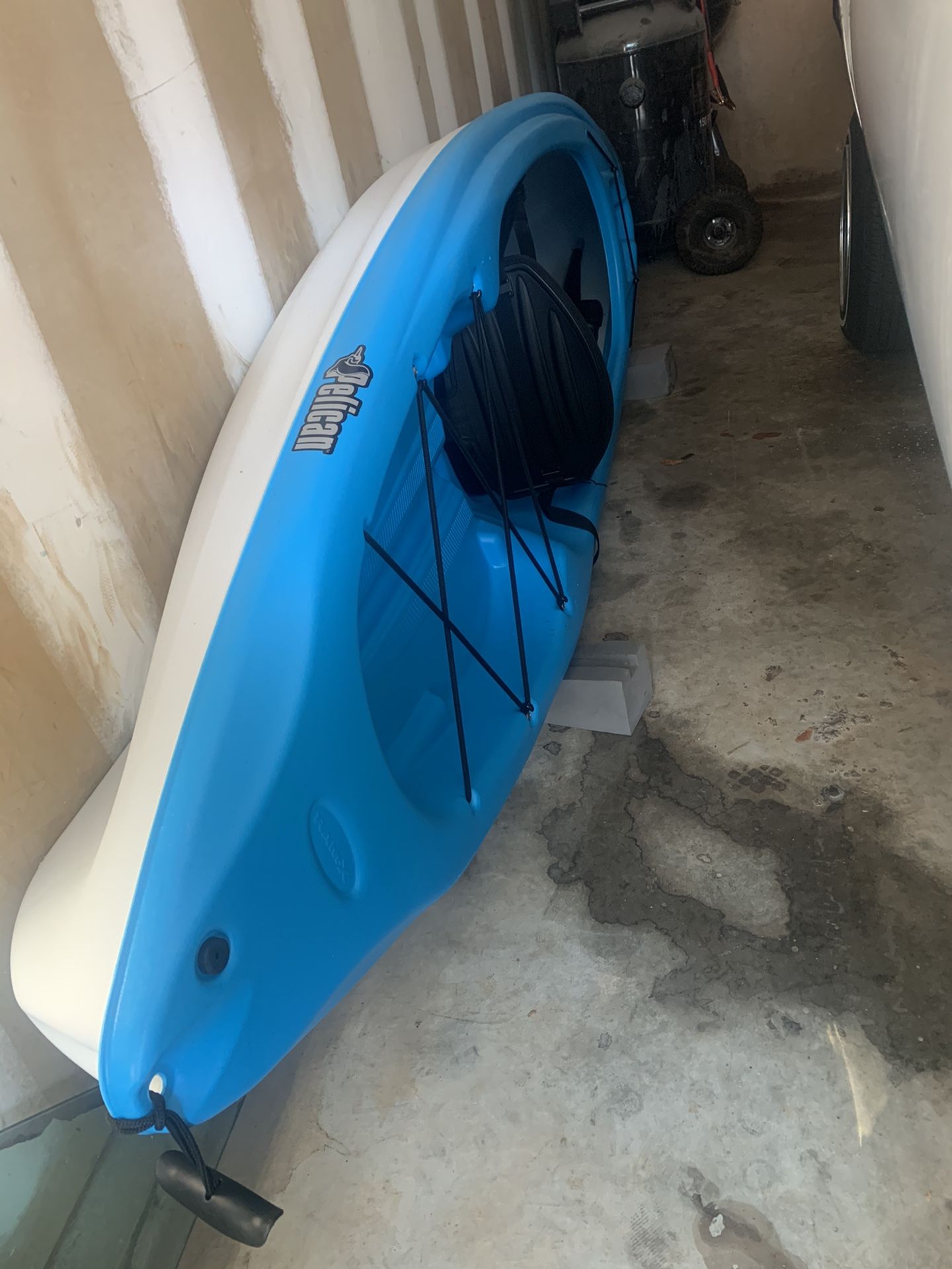 Kayaks (2) BRAND NEW