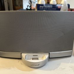 Bose SoundDock