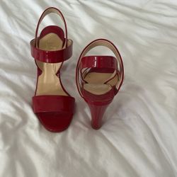 Christian Louboutin Heels