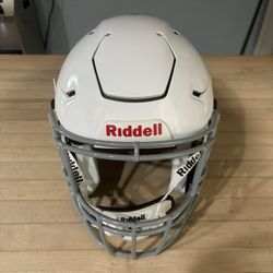 Riddell- SpeedFlex Adult Helmet Large