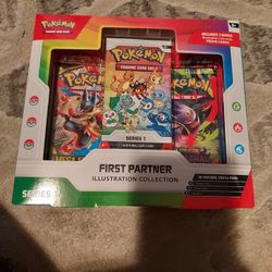Pokémon Cards 