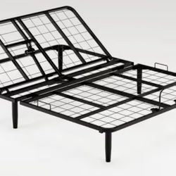 Adjustable Base Bed frame 