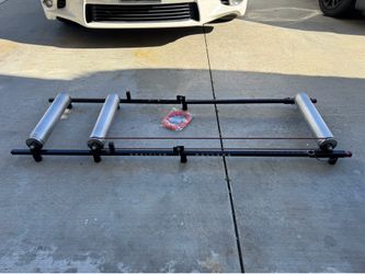 Kreitler 3.0” Alloy Rollers