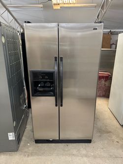 Kenmore Refrigerator