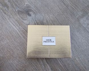 Dior Prestige Luxury Skincare Discovery Set