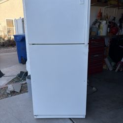 Fridge - Will Deliver