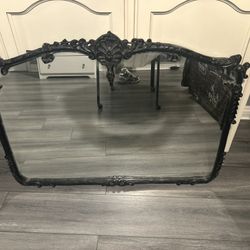 Antique Mirror 
