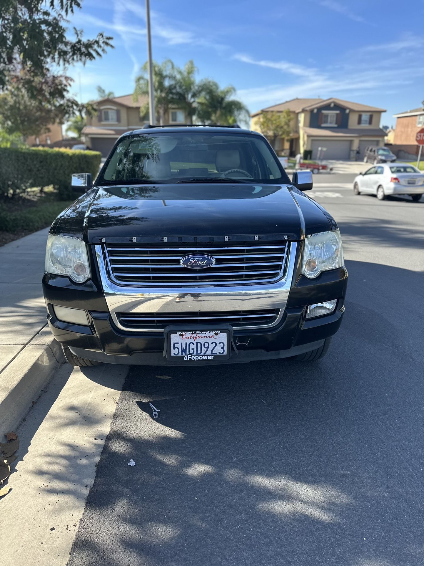 2006 Ford Explorer