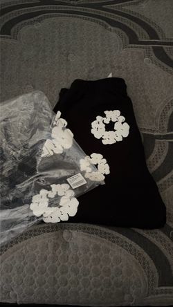Denim tears shorts