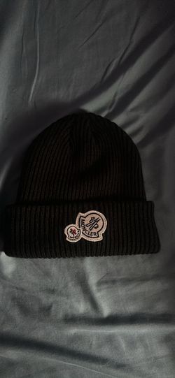 Monclair Beanie