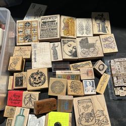 Stamps
