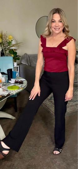 Tank top classy