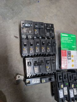 Solar and electrical equipment