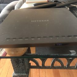 Netgear Ac1900 Smart WiFi For Xfinity 