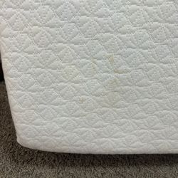 Full Size Mattress 