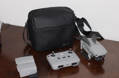 DJI Mavic Air 2 Drone