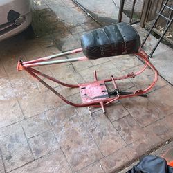 Mini Bike