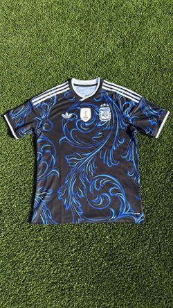 Brand new Argentina World Cup Jersey