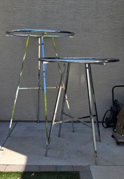 Clothing Racks $75 each