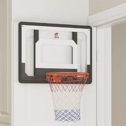 Basketball HOOP- CYFIE Wall Mount/Door  Hooks