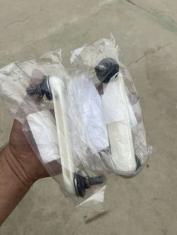 Mk3 Toyota Supra OEM Sway Bar Links