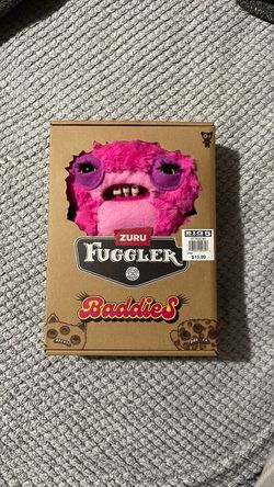 Fuggler “Baddies”