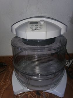 Air frideier  new condition  $25 first come first