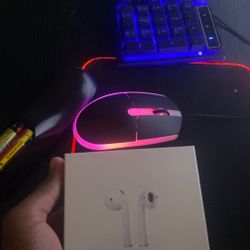 AirPods Gen 2 
