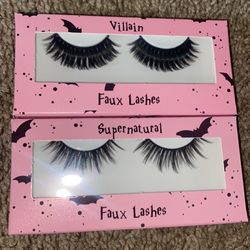 Set Of 2 Lashes