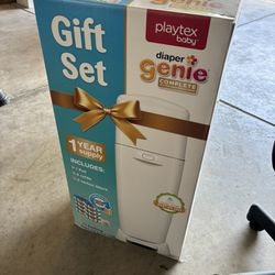 Diaper Genie