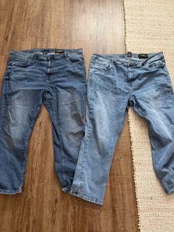The Perfect Jean (nyc)