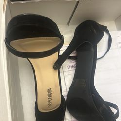 Fashion Nova Heels Never Worn