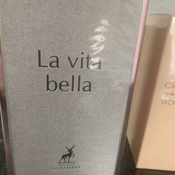 La Vida Bella Perfumes Árabes De Muy Alta Calidad