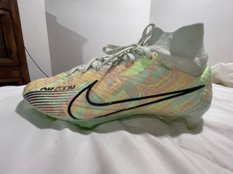 Nike Zoom Mercurial Vapor 15 Elite FG soccer cleats size 7
