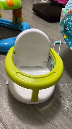 Baby chair