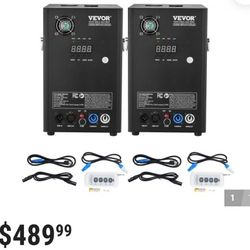 2 Cold Spark Without Case 