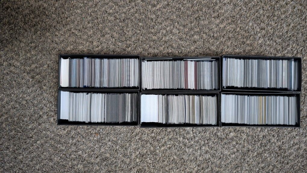 Sports Cards